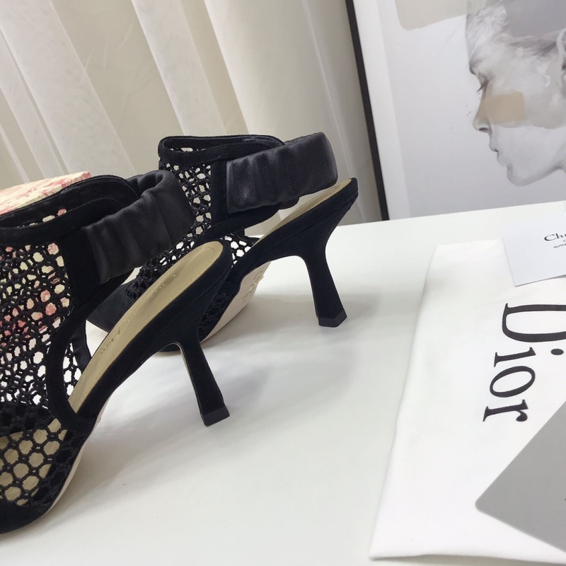 Christian Dior High Heels